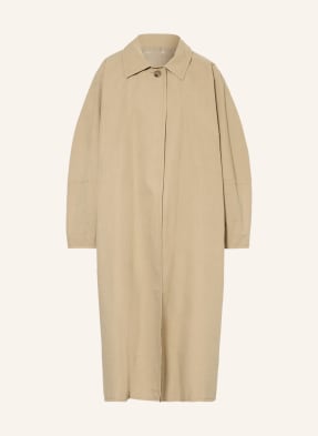 TOTEME Oversized-Trenchcoat mit 3/4-Arm