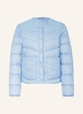 BOSS Quilted jacket PALISARA