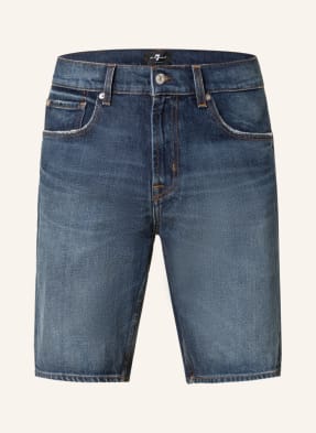 7 for all mankind Jeansshorts Regular Fit