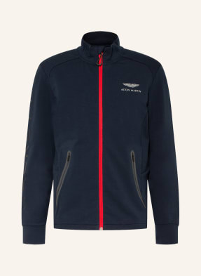 HACKETT LONDON Bluza rozpinana