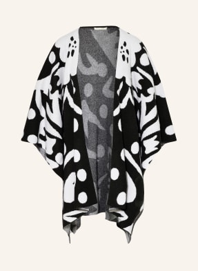 lilienfels Cape with cashmere