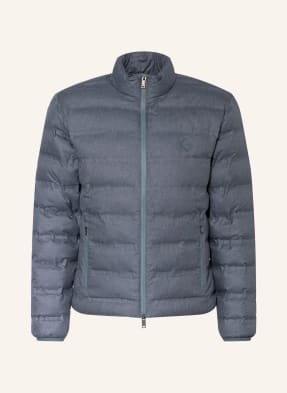 HACKETT LONDON Quilted Jacket