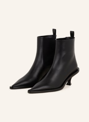 JIL SANDER Stiefeletten
