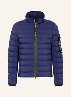PEUTEREY Quilted jacket PIONITE