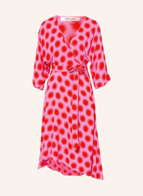 DIANE VON FURSTENBERG Wrap dress ELOISE