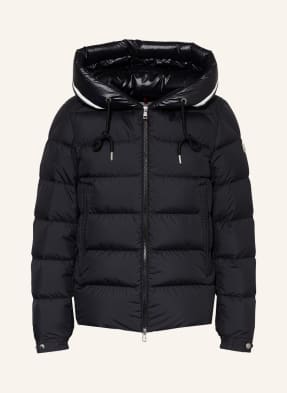 MONCLER Down jacket CARDERE