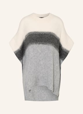 IRIS von ARNIM Cashmere sweater FRAZER
