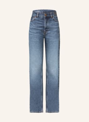 Chloé Straight Jeans SEMERU
