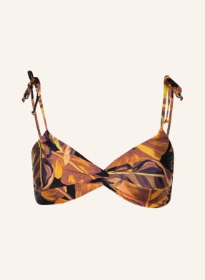 JETS Australia Bralette bikini top PALMAS 