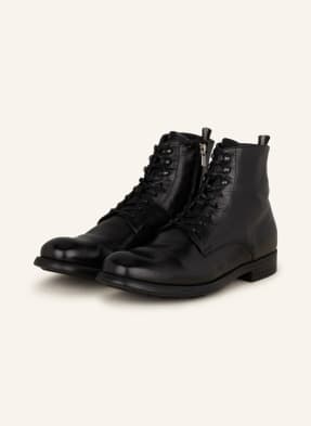 OFFICINE CREATIVE Lace-up boots CHRONICLE 004