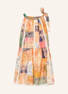 ZIMMERMANN Top mit Spitze