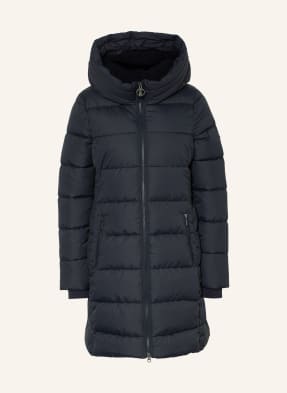 Barbour Quilted coat AVONDALE