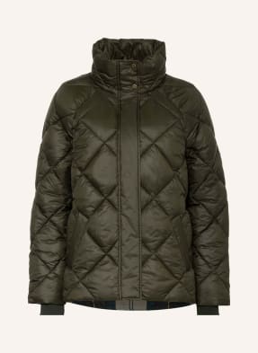 Barbour Quilted jacket HOXA
