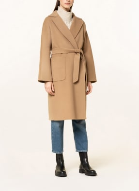 WEEKEND MaxMara Wool coat ROVO