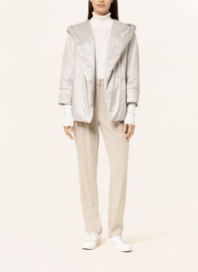 Max Mara Jacke GREENPA mit 3/4-Arm