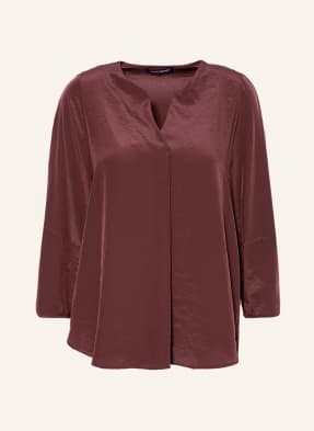 LUISA CERANO Tunic with 3/4 sleeves