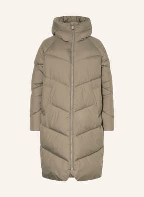 SAVE THE DUCK Quilted coat RECY JACELYN