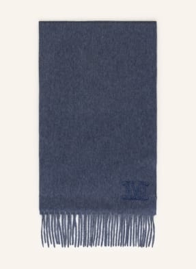 Max Mara Cashmere scarf DALIA