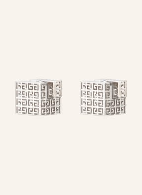 GIVENCHY Ohrstecker G SQUARE