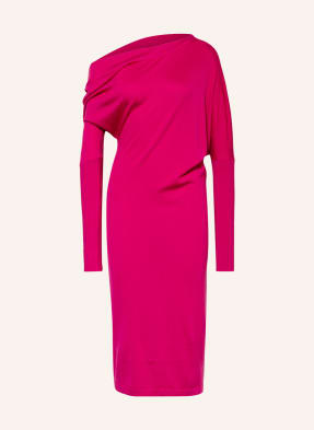 TOM FORD Knit dress made of cashmere with silk 