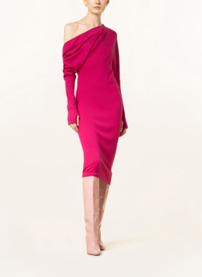 TOM FORD Strickkleid aus Cashmere mit Seide