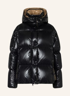 MONCLER Down jacket PARANA with removable hood