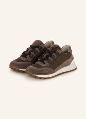 BRUNELLO CUCINELLI Sneakersy