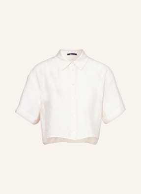 gina tricot Cropped shirt blouse ANN