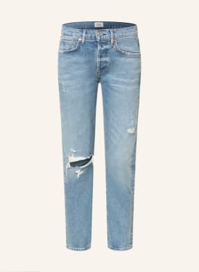 CITIZENS of HUMANITY Straight Jeans EMERSON