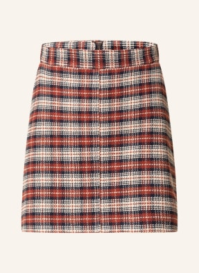 SEE BY CHLOÉ Tweed skirt 