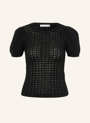 SEE BY CHLOÉ Pullover FANTASY mit Alpaka 