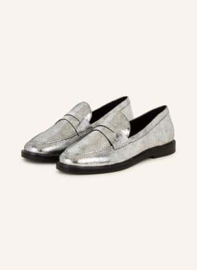 CARRANO Penny loafers