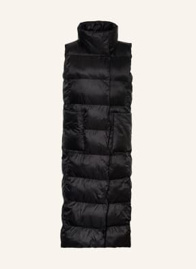 MRS & HUGS Quilted vest with DUPONT™ SORONA® insulation