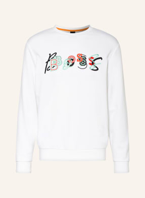 BOSS Sweatshirt WELOGOCREW