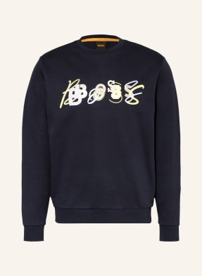 BOSS Sweatshirt WELOGOCREW