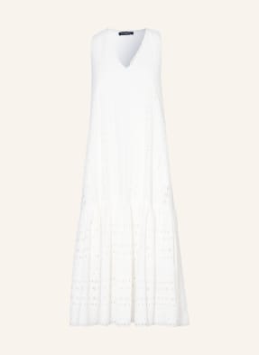 Ana Alcazar Dress made of lace
