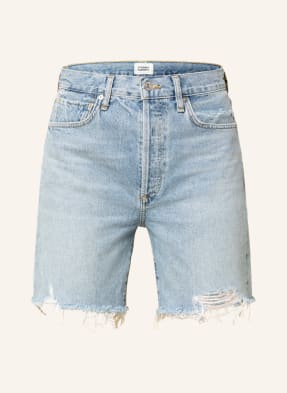 CITIZENS of HUMANITY Jeansshorts CAMILLA
