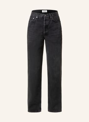 AGOLDE Straight jeans LANA 