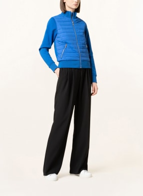 REISS Jacke SKYLAR im Materialmix