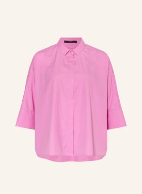 windsor. Shirt blouse with 3/4 sleeves