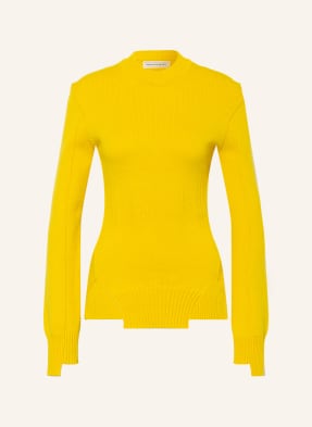 Alexander McQUEEN Cashmere-Pullover