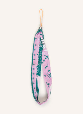 sorbet island Smartphone-Kette LOVE