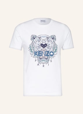 KENZO T-Shirt TIGER 