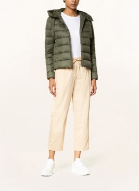 Marc O'Polo Steppjacke mit DUPONT™ SORONA®-Isolierung