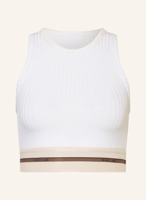 HELMUT LANG Cropped-Top