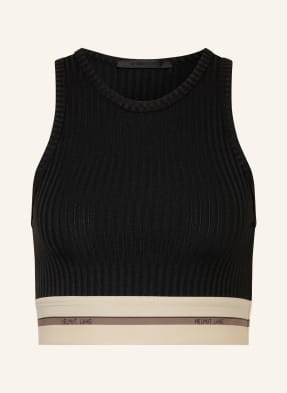 HELMUT LANG Cropped-Top