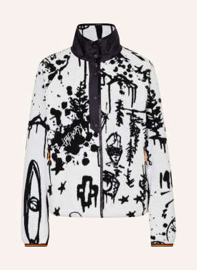 FIRE+ICE Fleecejacke JEANY