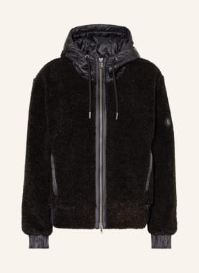 BOGNER Fleece jacket ENRICA