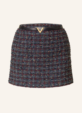 VALENTINO Tweed skirt