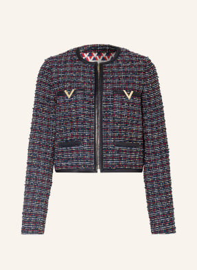 VALENTINO Tweed jacket